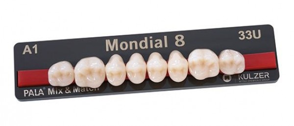 MONDIAL post sup 35U C3