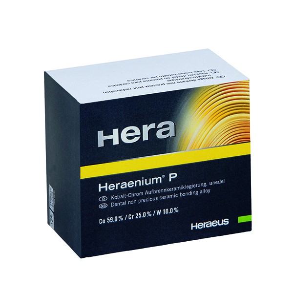 HERAENIUM P 1 kg