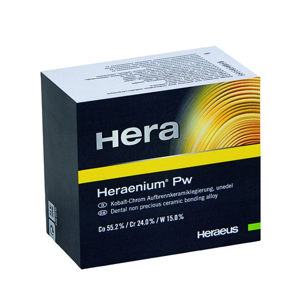 HERAENIUM PW 250 g