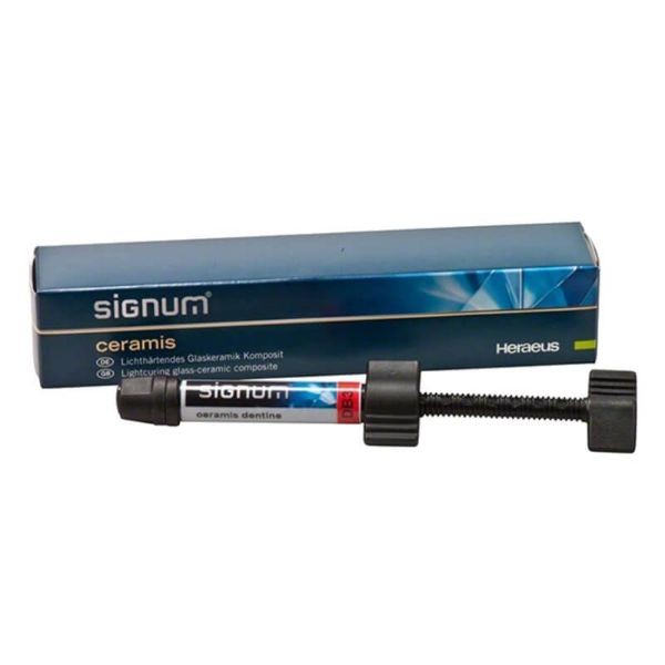 SIGNUM CERAMICS dentina DB2 4 g