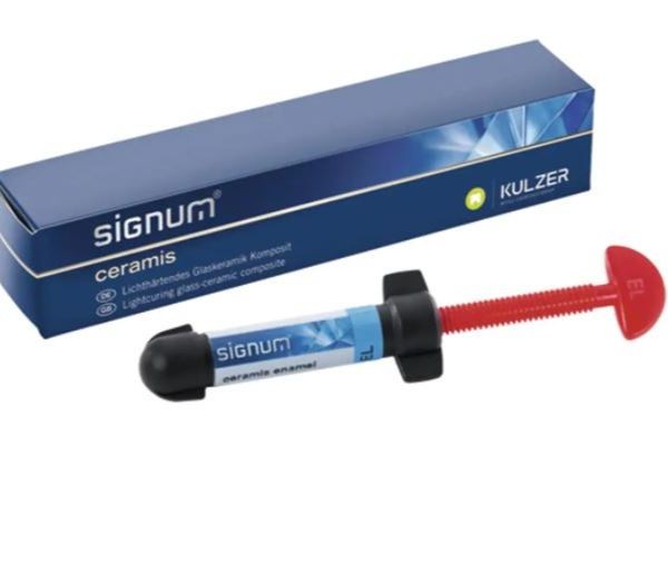 SIGNUM composite esmalte ED 4 g