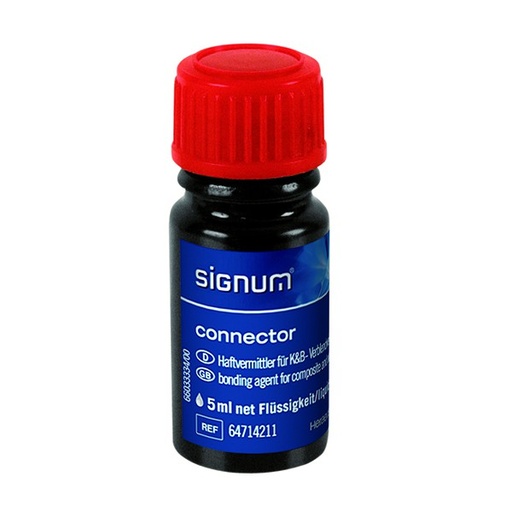 [HR1781] SIGNUM conector 5 ml