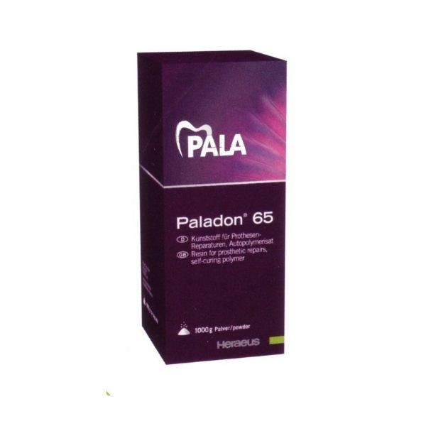 PALADON 65 rosa veteada polvo 1 Kg
