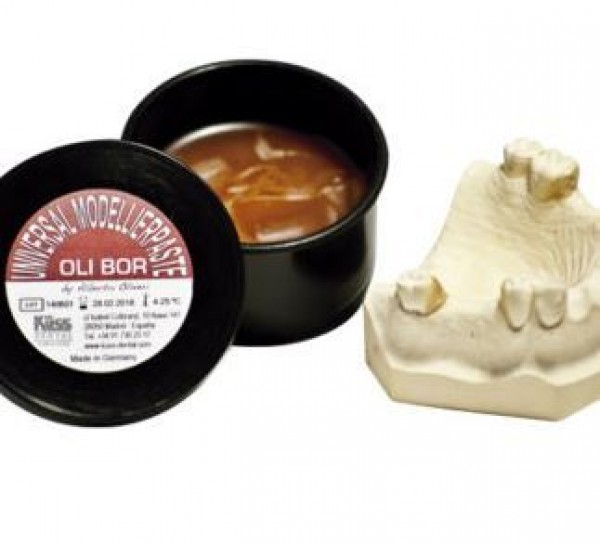 PALA CRE-ACTIVE gingiva clear 3 g