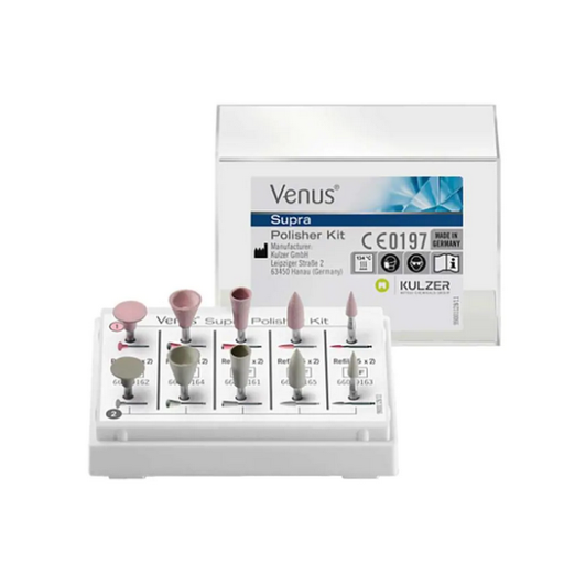 [HR1916] VENUS SUPRA REFILL GLOSS TWIST DISC 10UND.