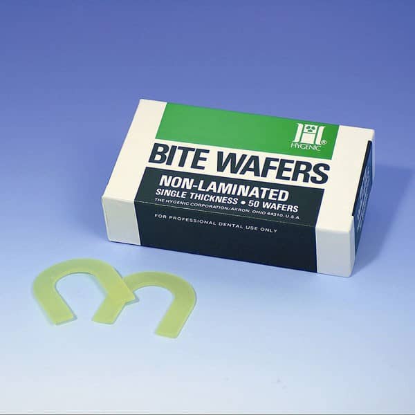 839 CERA HERRADURA AMARILLA 50ud.