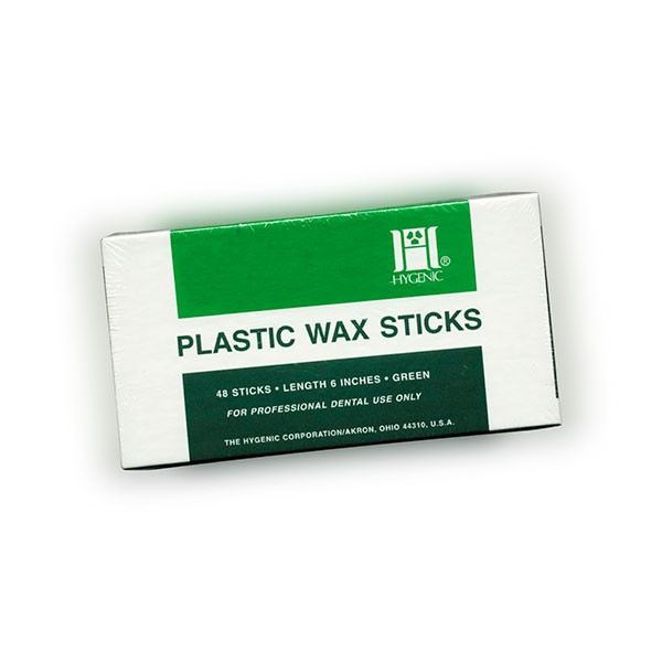 826 CERA BARRAS AROMATIZADA 48ud.