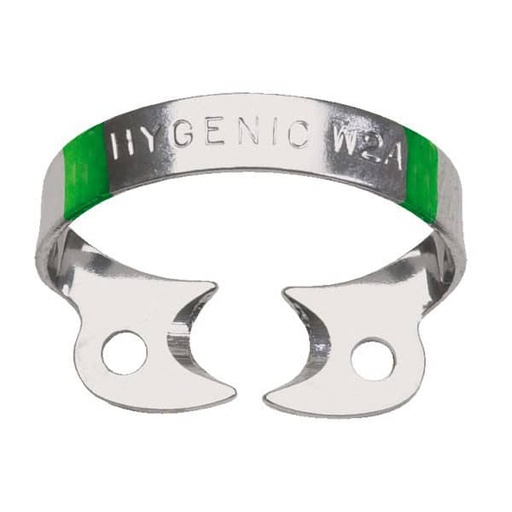 [HY0064] W2A CLAMP SIN ALA PREMOLARES