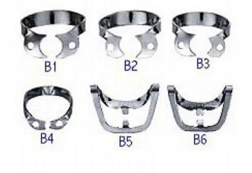 [HY0073] B3 CLAMP UNIVERSAL