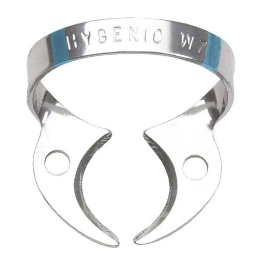 [HY0076] W7 CLAMP SIN ALA MOLARES