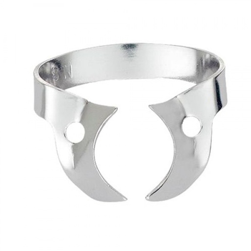 [HY0081] W14 CLAMP SIN ALA MOLARES