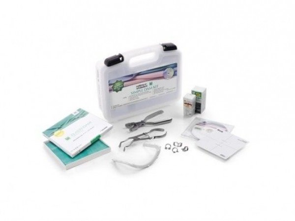 HYGENIC SIMPLE DAM KIT