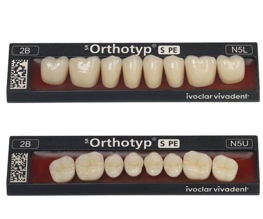 [IC4771] SR ORTHOTYP S PE post inf N4 4D