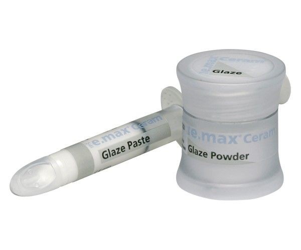 IPS EMAX CERAM glaseado fluorescente pasta 3 g