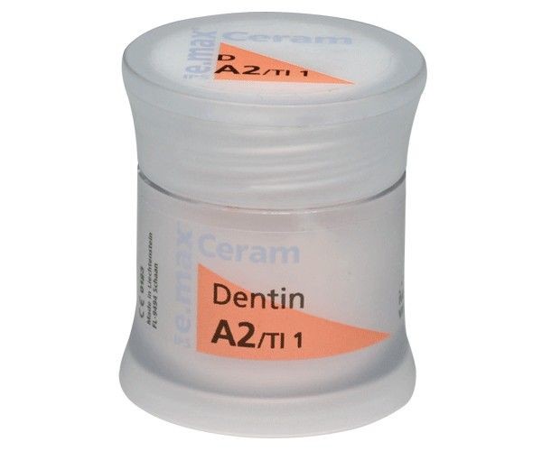 IPS EMAX CERAM dentina A3 20 g