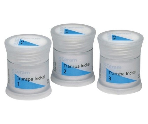 [IC6742] IPS EMAX CERAM transparente incisal 2 20 g