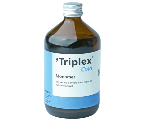 TRIPLEX COLD liquido 500 ml