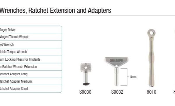 S9030 MDI FINGER DRIVER ****