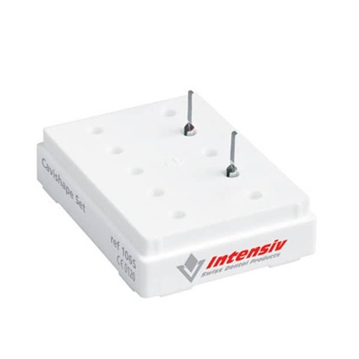 [IN1139] OSC CS140 CAVISHAPE