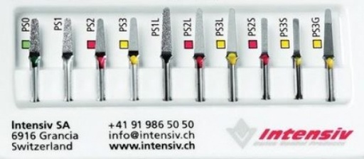 [IN1144] OSC PS1L PROXOSHAPE