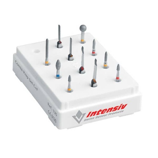 [IN1145] OSC PS2 PROXOSHAPE