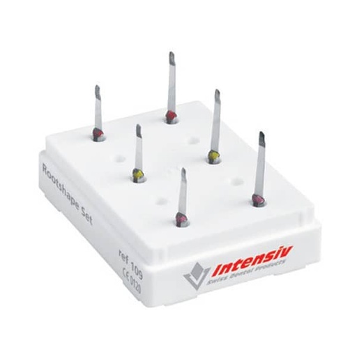 [IN1157] OSC RS4L ROOTSHAPE