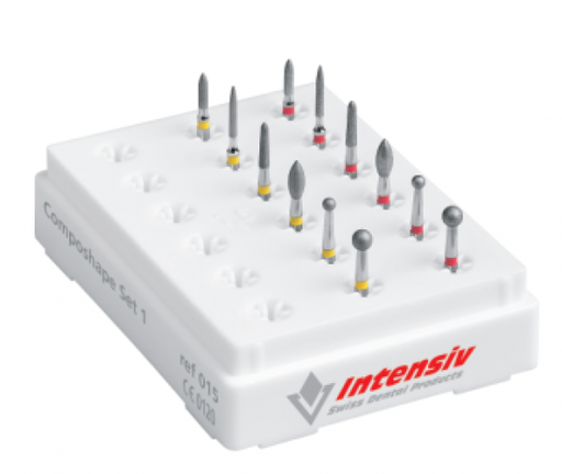 [IN1256] FG COMPOSHAPE SET 1 REF. 015