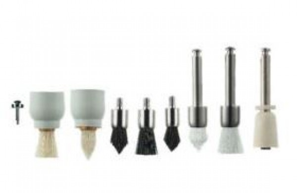 2300/6 UNIGLOSSPOLISHER KIT PRUEBA 6ud. SDO.