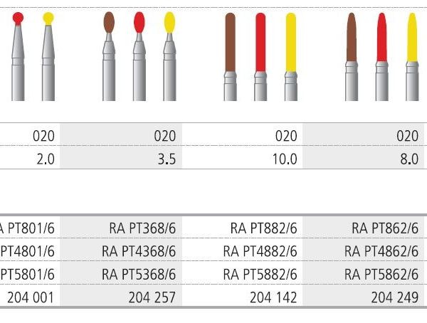 PT4368/6 PREP TWINS RA FOOTBALL  40 MICRAS 6ud.