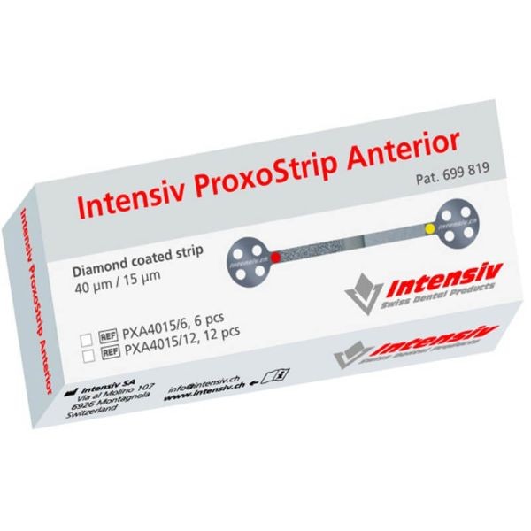 PROXOSTRIP PXA4015/6u.