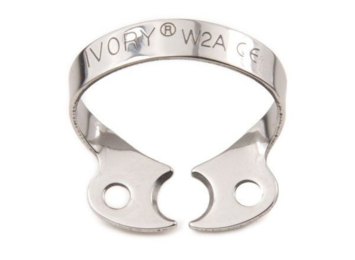 [IV0037] W2A CLAMP SIN ALA