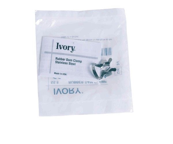 W2 CLAMP SIN ALA 50057510