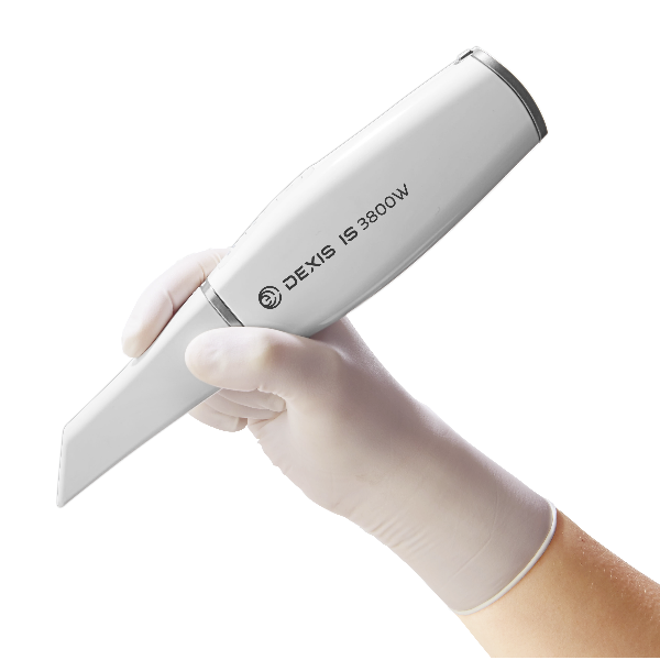 ESCANER INTRAORAL DEXIS IS 3800W INALAMBRICO