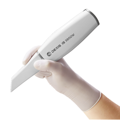 [IX0002] ESCANER INTRAORAL DEXIS IS 3800W INALAMBRICO