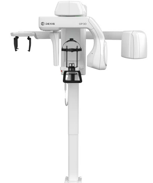 PANORAMICO OP 3D (PAN, CEPH, 3D) + FOV 9x14