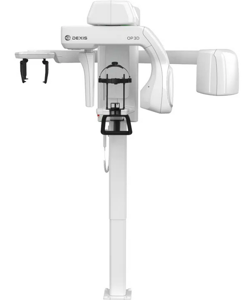 PANORAMICO OP 3D (PAN, CEPH, 3D)  FOV 9X11