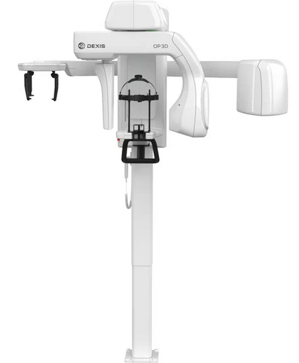 [IX0018] PANORAMICO OP 3D (PAN, CEPH, 3D)  FOV 9X11