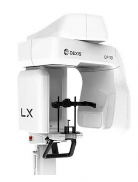 PANORAMICO OP 3D LX FOV15X20 CEPH