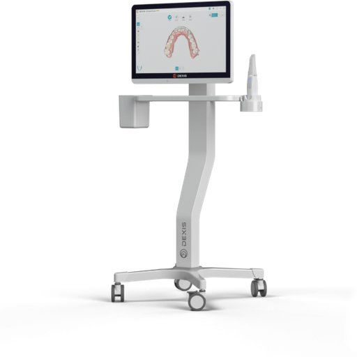 [IX0030] ESCANER INTRAORAL IS 3800W INALAMBRICO + VOYAGER