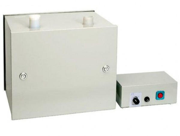 ASPIRADOR UN PUESTOS ASP1P