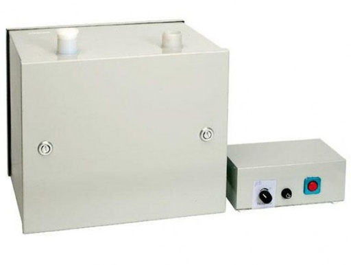 [JB0003] ASPIRADOR UN PUESTOS ASP1P