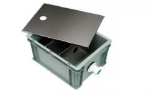 [JB0004] DECANTADORA DE YESO DECYES