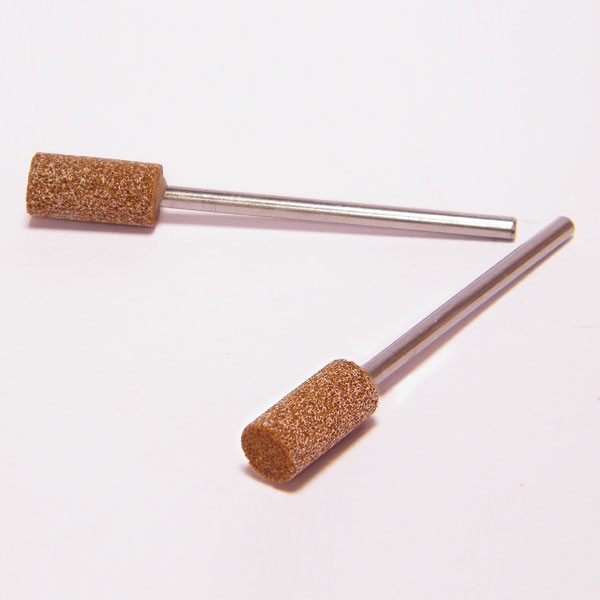 731 ABRASIV. MARRON CILINDRO 100U.