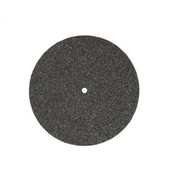 DISCO ABRASIVO CORTE 0,35x22 mm. DIAMETRO