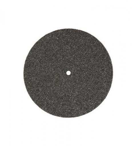 [JT0008] DISCO ABRASIVO CORTE 0,35x22 mm. DIAMETRO