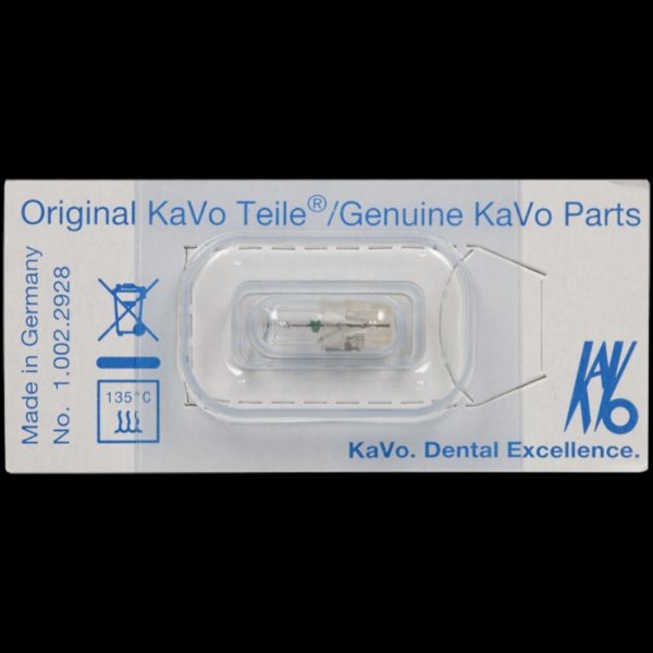 BOMBILLA PARA TURBINA ++++