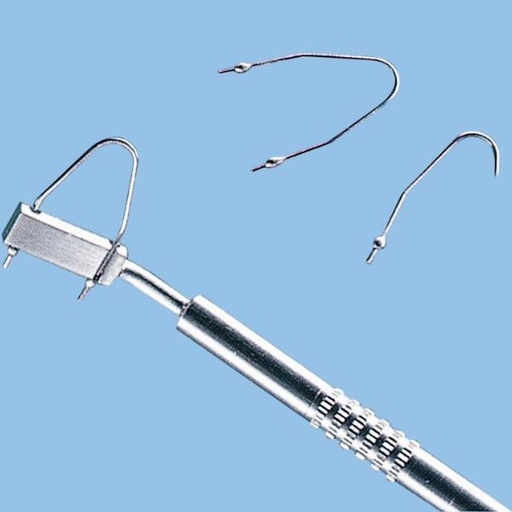 [KA0191] LAZO INDIVIDUAL CORONAFLEX 0.579.0422