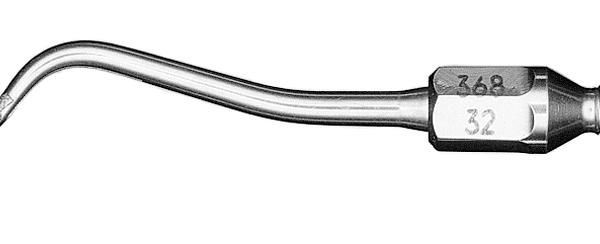 PUNTA SONICSYS Nº 32