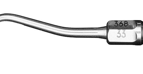 PUNTA SONICSYS Nº 33