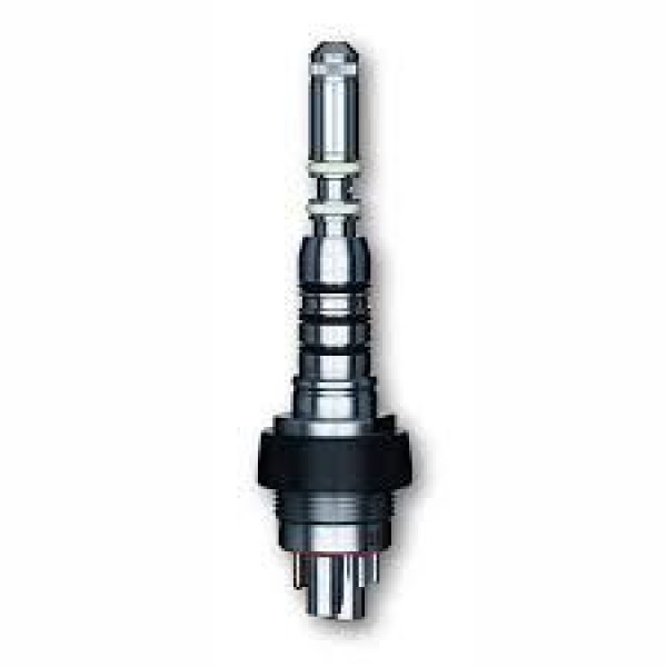 460 LE ACOPLADOR TURBINA C/LUZ